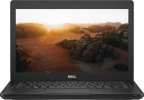 Dell Latitude 5280