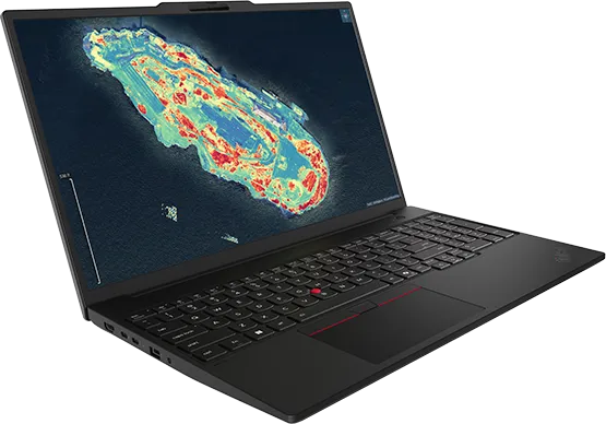 ThinkPad P16s Gen 5