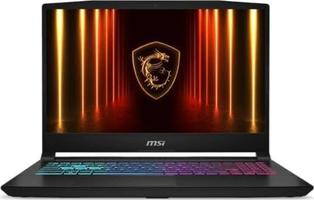 MSI Katana 15 HX B14WFK-082XES