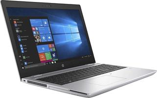 HP HP850G6i5-8350U16G512SSD15,6FHDW11p 15.6" Intel Core I5-8365U 16 GB RAM 512 GB SSD