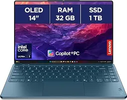 Lenovo Yoga Slim 9