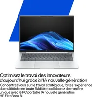 HP EliteBook 8 G1A