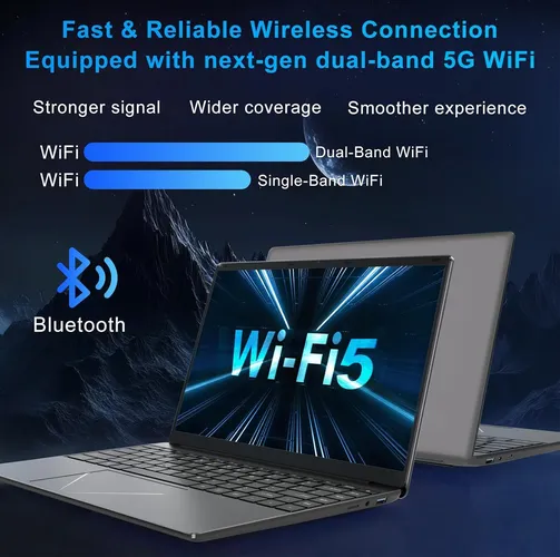 dreamfyre 14 Inch Laptop