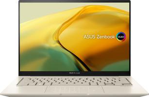 Asus Zenbook UX3404VA-M9047W Argent