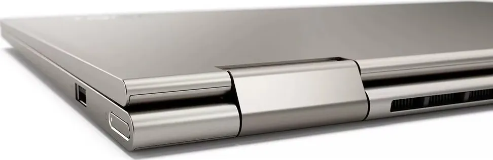 Lenovo Yoga C740