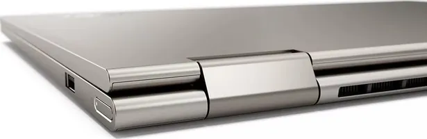 Lenovo Yoga C740