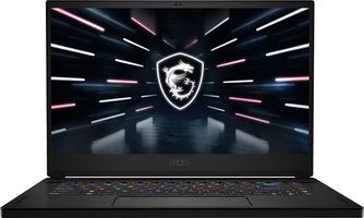 Gaming MSI Stealth GS66 12UHS-073FR