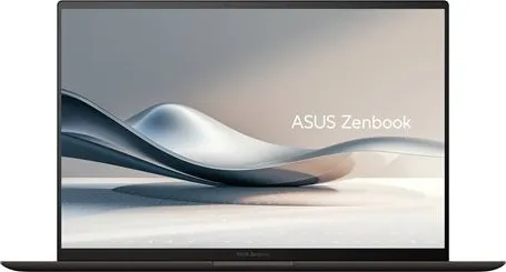 Asus ZenBook S14 OLED