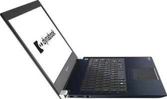 DYNABOOK TOSHIBA Portégé X30 Core i7-8565U/Win10