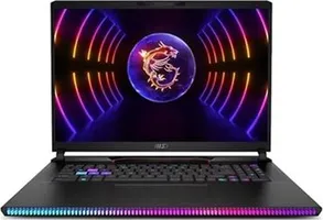 MSI Raider GE78HX-066XES