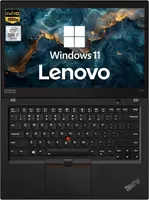 Lenovo ThinkPad T490s