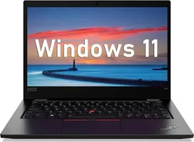 Lenovo ThinkPad L13 Gen 2