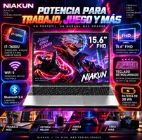 Niakun PC Laptop