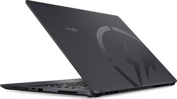 MSI Creator Z16 HX Studio A13VFTA-004ES – Touchscreen