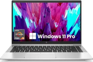 HP EliteBook 845 G8