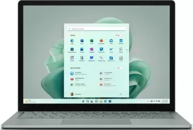 Microsoft Surface Laptop 5