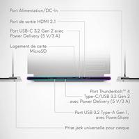 Alienware x15 R2 Intel Core i7-12700H Gaming