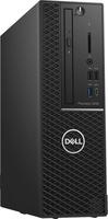 Dell Precision 3430 Intel Core i5-8500 16GB Ram, 512GB NVMe SSD Windows 11 Pro (Renewed)