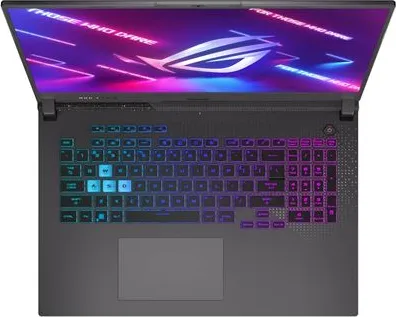 Asus ROG Strix G17