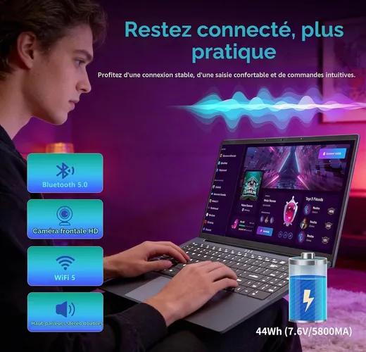 Nikotsis Laptop