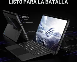 Asus ROG Flow Z13