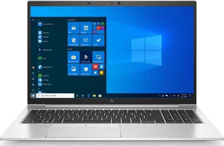 HP EliteBook 850 G7