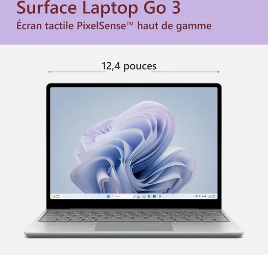 Surface Laptop Go 3