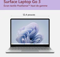 Surface Laptop Go 3