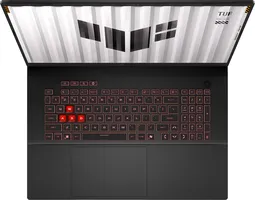 ASUS TUF Gaming A18