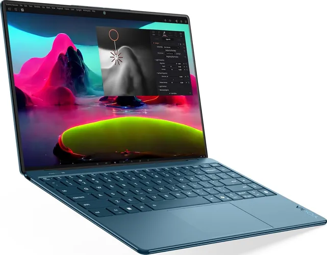Lenovo Yoga Slim 9