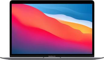 Apple Apple 13,3 MacBook Air (2020) Puce Apple M1 RAM 16Go Stockage 256Go Sidéral AZERTY