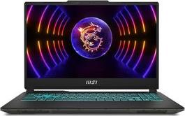 Msi Cyborg 15 A12vf-271xpl Con Intel Core I7-12650h, 16 Gb Ram, 512 Gb Ssd