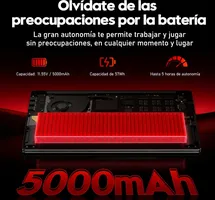 mituntun Gaming Laptop