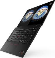Lenovo ThinkPad X1 Carbon Gen 9 20XW Ultrabook Intel Core i5 1135G7 / 2.4 GHz Evo Win 10 Pro 64 bits Iris Xe Graphics 16 Go RAM 512 Go SSD TCG Opal Encryption 2, NVMe