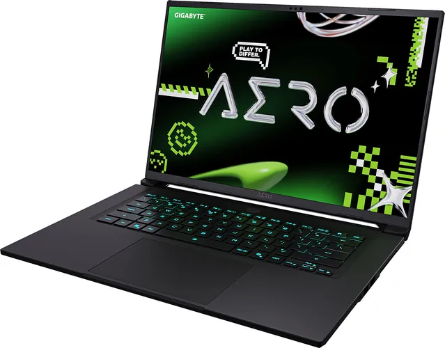 Gigabyte AERO X16