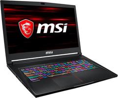 Msi GS73 STEALTH 8RF-057FR