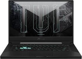 ASUS TUF Dash F15 TUF516PM-HN112 Intel Core i7 11370H / jusqu'à 4.8 GHz Aucun SE fourni GF RTX 3060 8 Go RAM 512 Go SSD NVMe