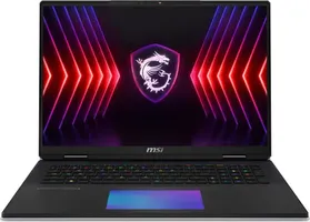 MSI TITAN 18 HX A14VIG-008FR