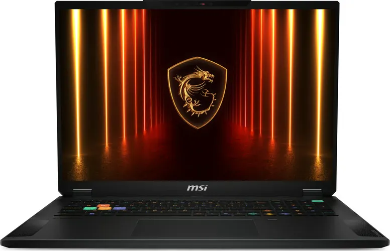 MSI Stealth 18 HX AI A2XWIG-014FR