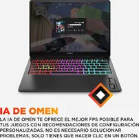 HP OMEN Transcend 14