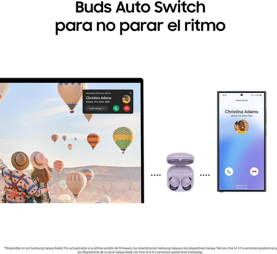 Samsung Galaxy Book4