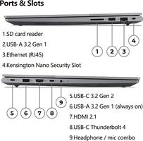 Lenovo ThinkBook 16 G6 IRL