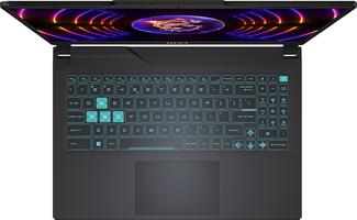 Gamer -MSI -Katana 15 B13VFK-2233FR