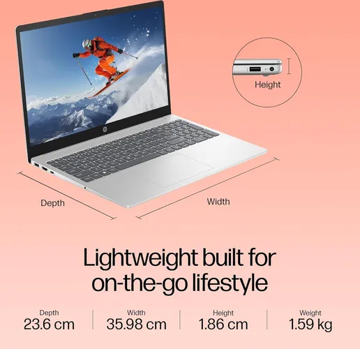 HP 255R G10