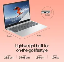 HP 255R G10