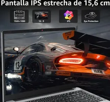 Nikotsis 15.6 Inch Laptop