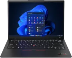 ThinkPad X1 Carbon Gen 10
