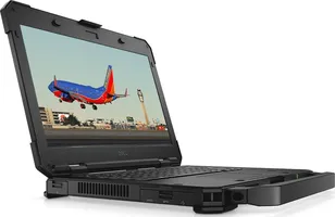 Dell Latitude Rugged 5420