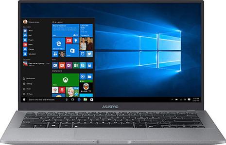 ASUS ExpertBook P5 P5440FA-BM0008R Conception de charnière à 180 degrés Intel Core i7 8565U / 1.8 GHz Win 10 Pro 64 bits UHD Graphics 620 8 Go RAM 512 Go SSD