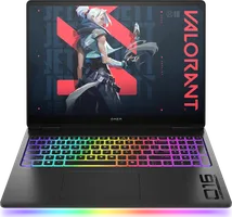 HP OMEN MAX 16